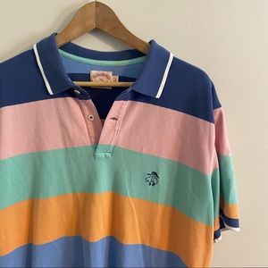 Brooks Brothers 1818 Polo